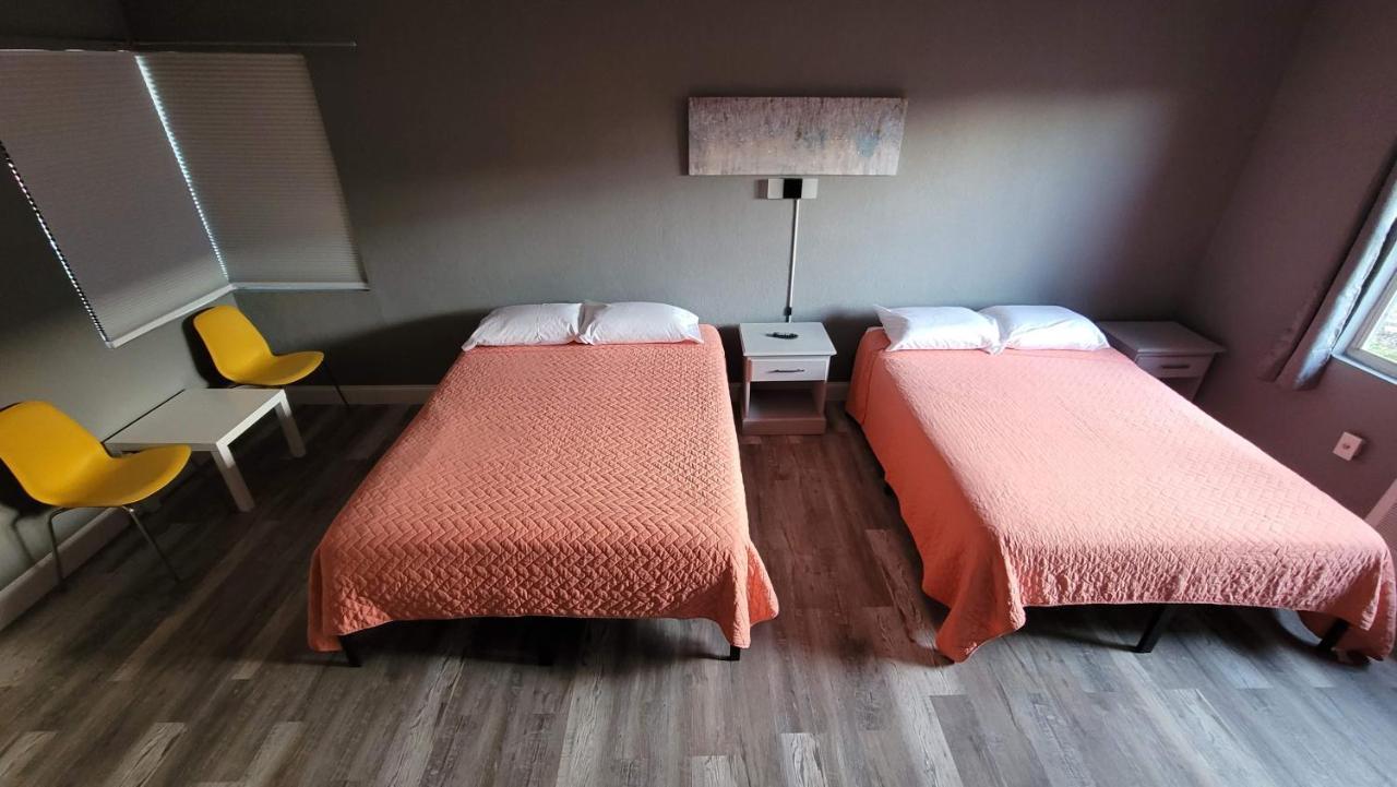 Travel Inn Fort Pierce Εξωτερικό φωτογραφία