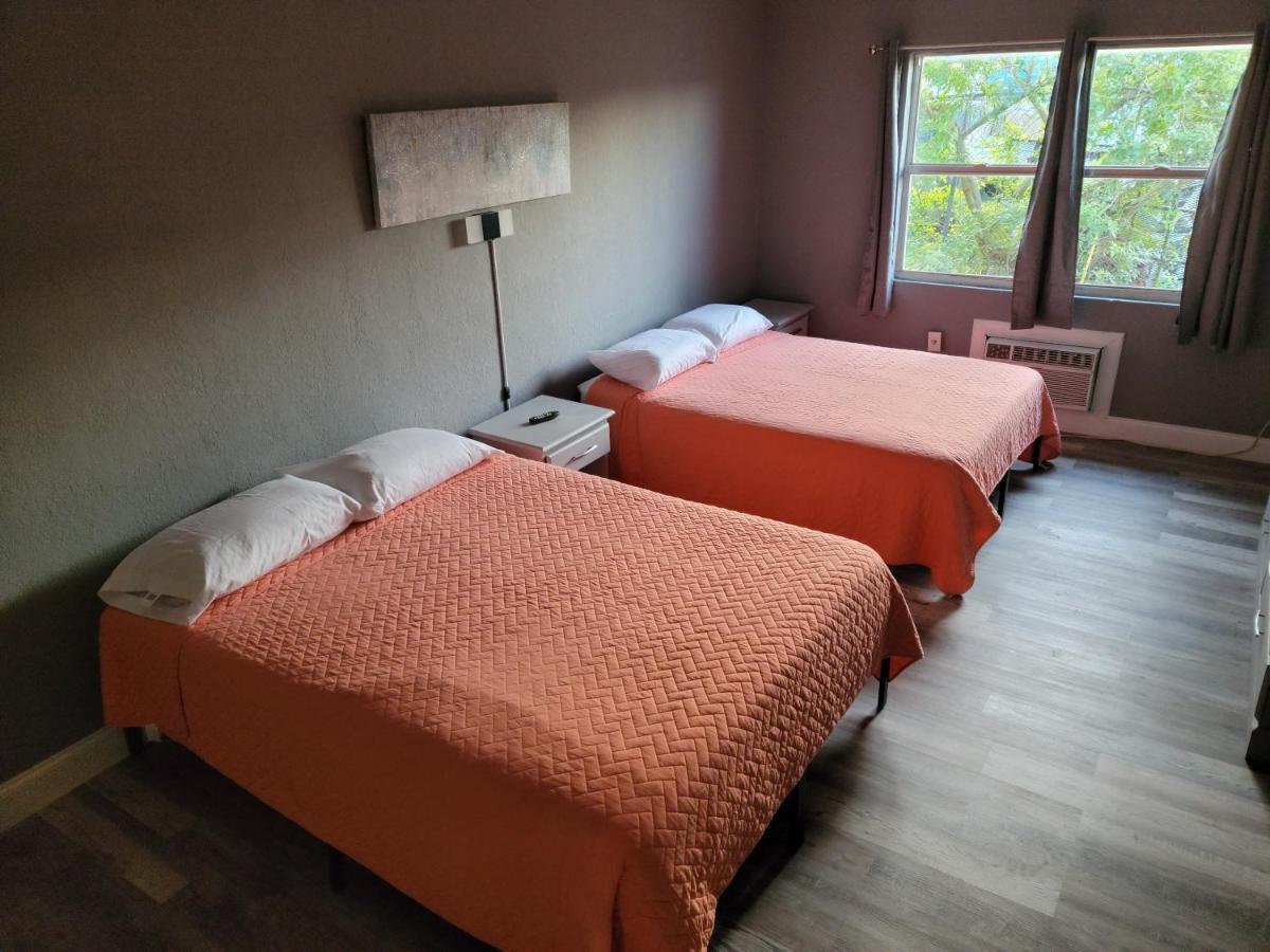 Travel Inn Fort Pierce Εξωτερικό φωτογραφία