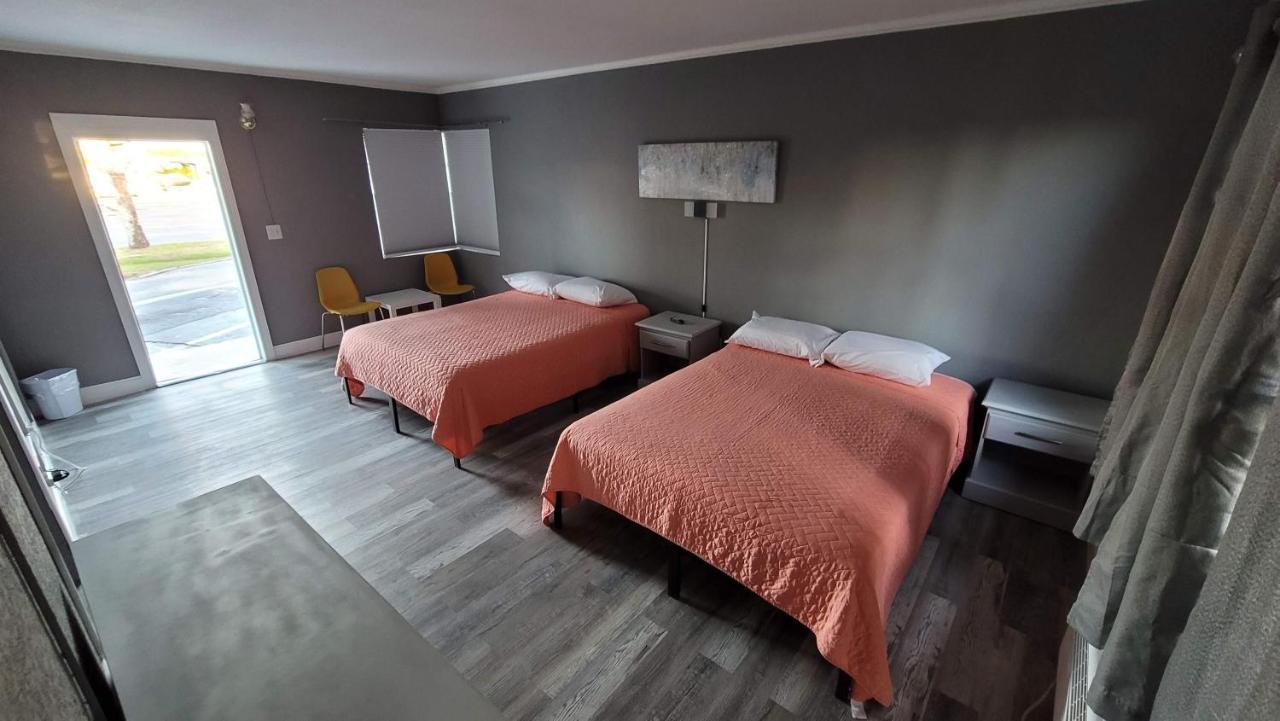 Travel Inn Fort Pierce Εξωτερικό φωτογραφία