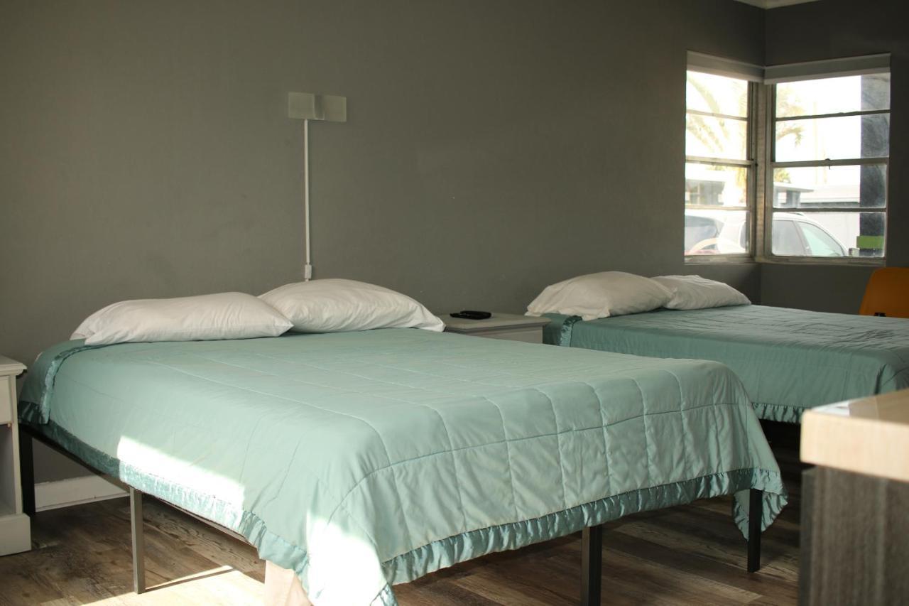 Travel Inn Fort Pierce Εξωτερικό φωτογραφία