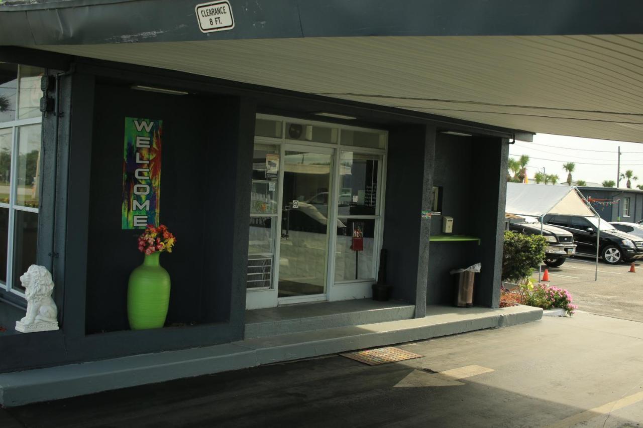 Travel Inn Fort Pierce Εξωτερικό φωτογραφία