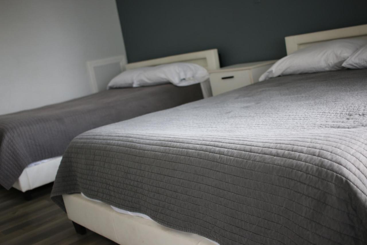 Travel Inn Fort Pierce Εξωτερικό φωτογραφία