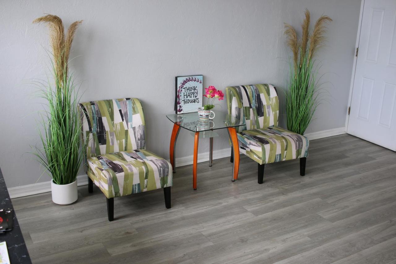 Travel Inn Fort Pierce Εξωτερικό φωτογραφία