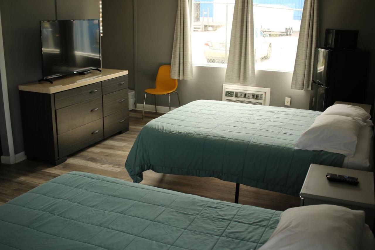 Travel Inn Fort Pierce Εξωτερικό φωτογραφία
