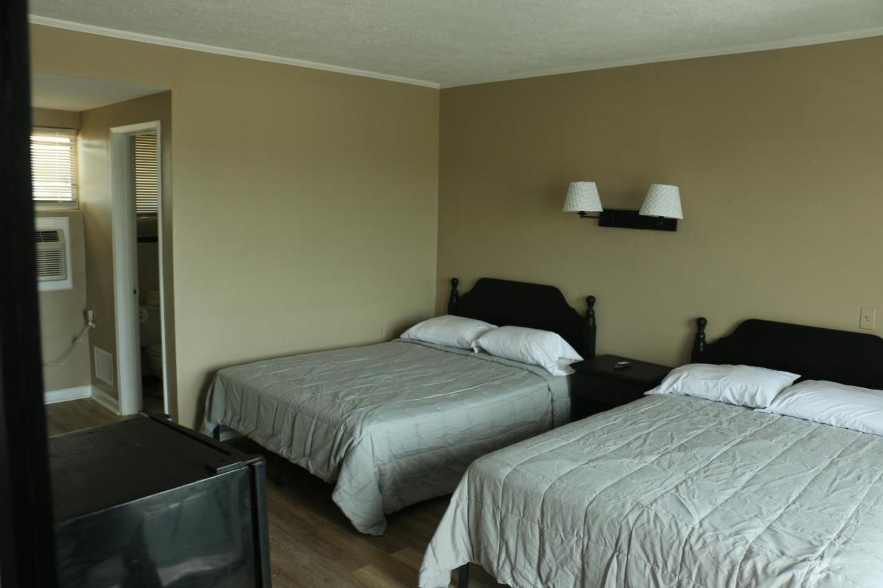 Travel Inn Fort Pierce Εξωτερικό φωτογραφία