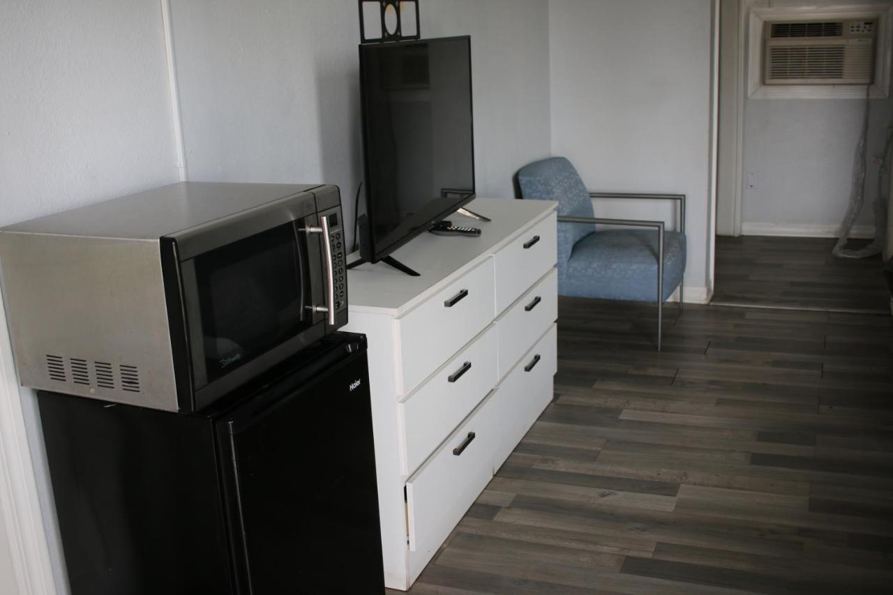 Travel Inn Fort Pierce Εξωτερικό φωτογραφία