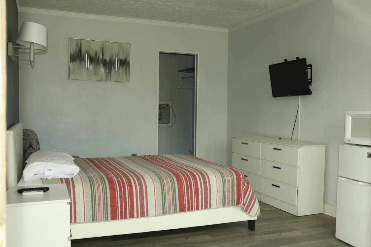 Travel Inn Fort Pierce Εξωτερικό φωτογραφία